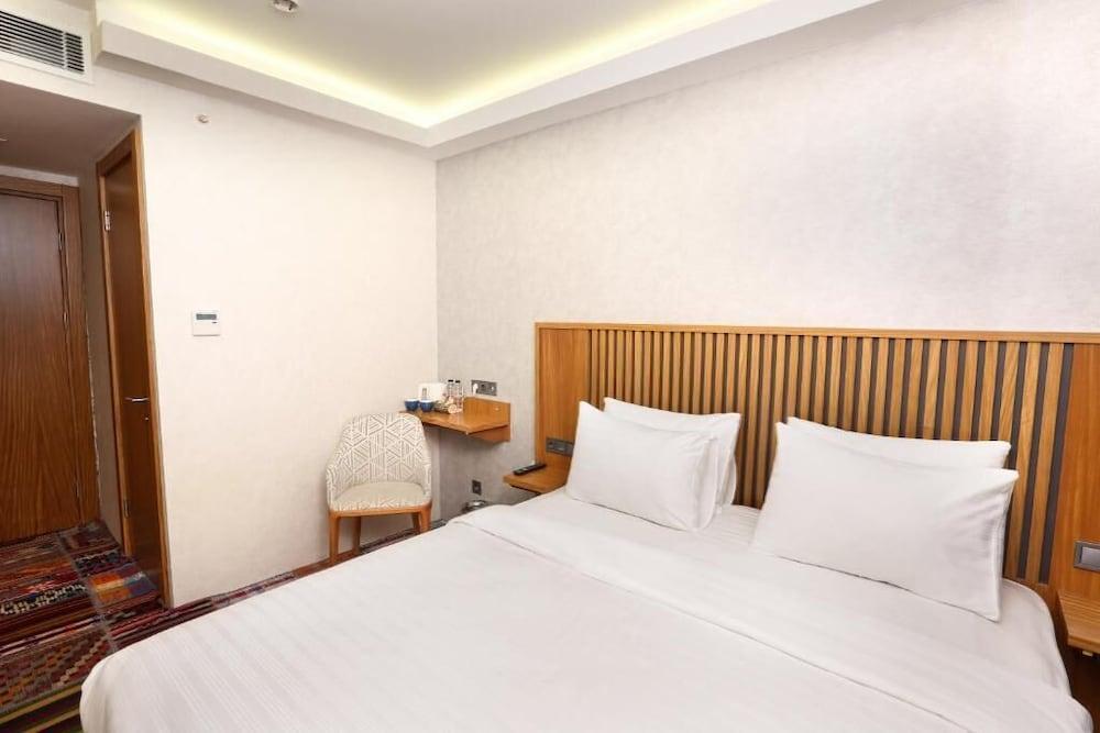 DISCOVERY HOTEL — ISTANBUL — фотография отеля №25