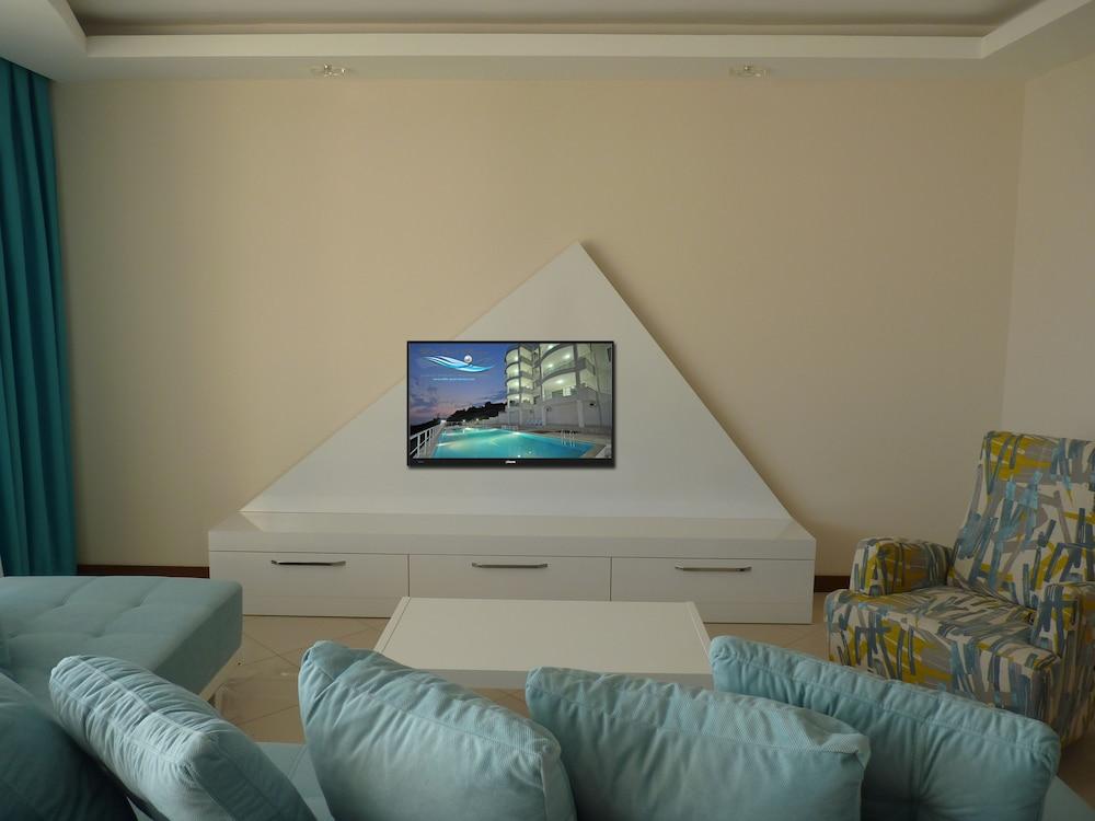 WHITE PEARL ALANYA — ALANYA — фотография отеля №29