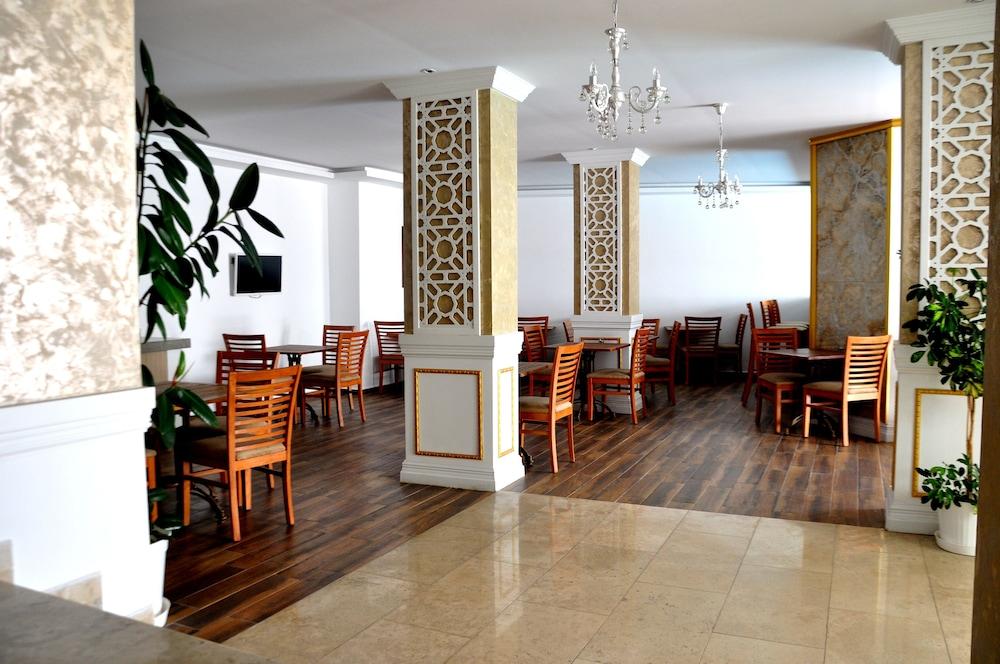 OLIVIAS GROUP HOTEL — BODRUM — fotografie hotel nr. 35