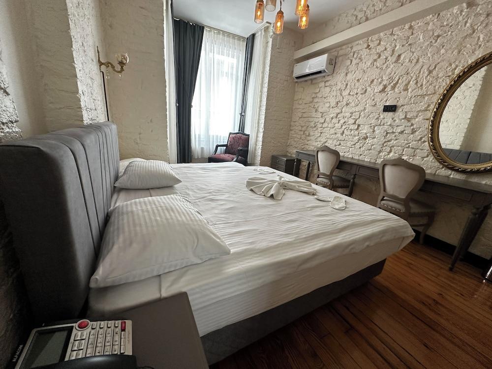 GREEN STAR HOTEL — ISTANBUL — фотография отеля №15