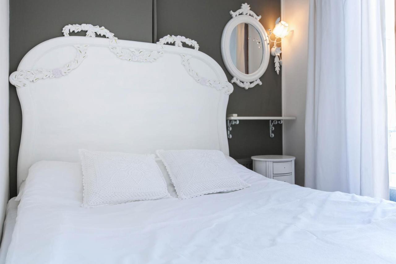 FRIDA SUITES AND APARTS — ISTANBUL — фотография отеля №8