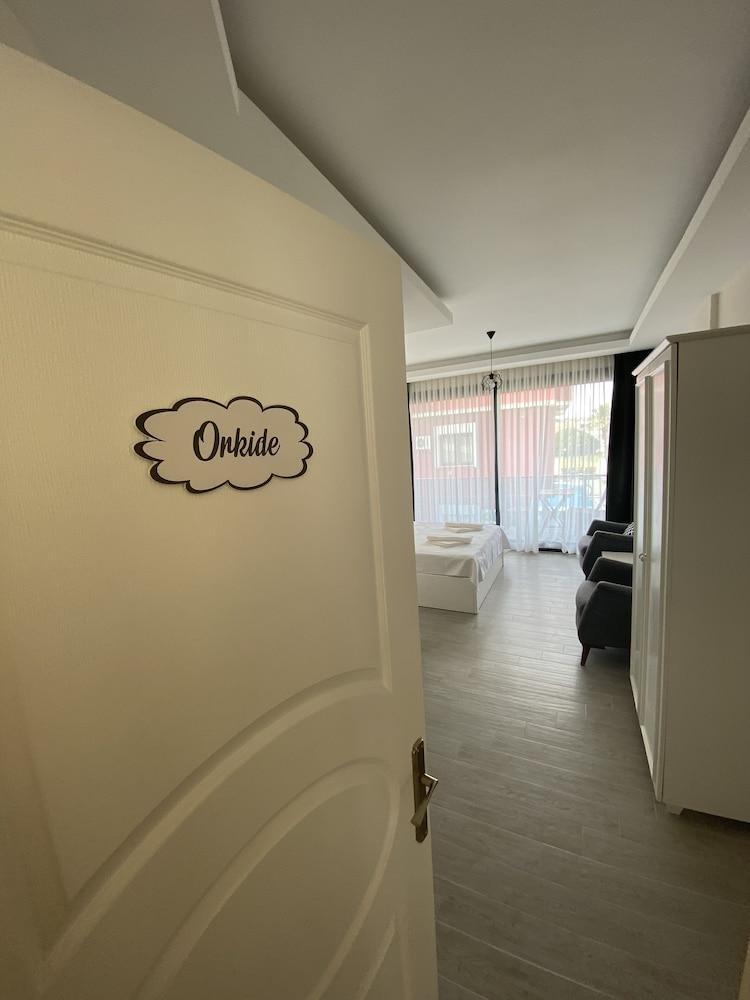 CILEK BUTIK OTEL — CESME — fotografie hotel nr. 17