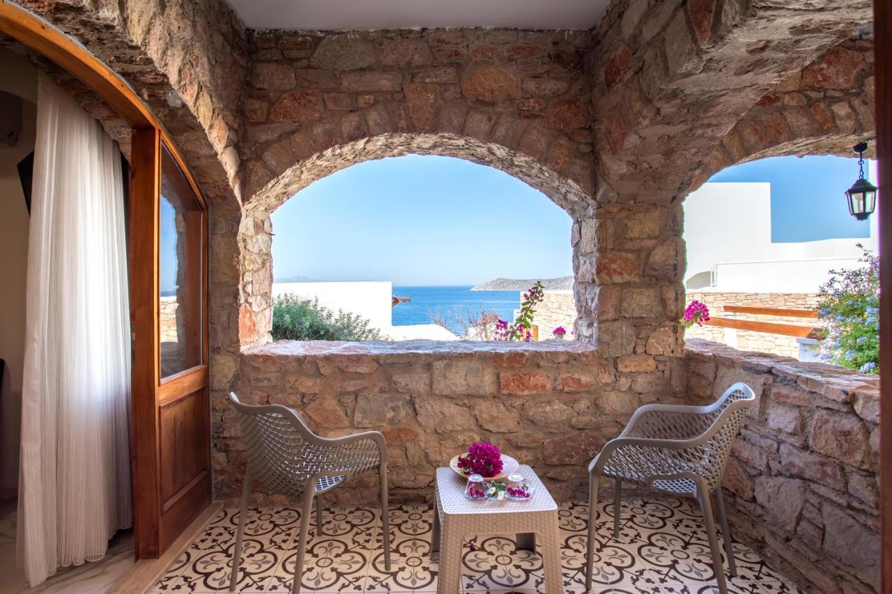 VEGA BOUTIQUE & APARTS — BODRUM — fotografie hotel nr. 20