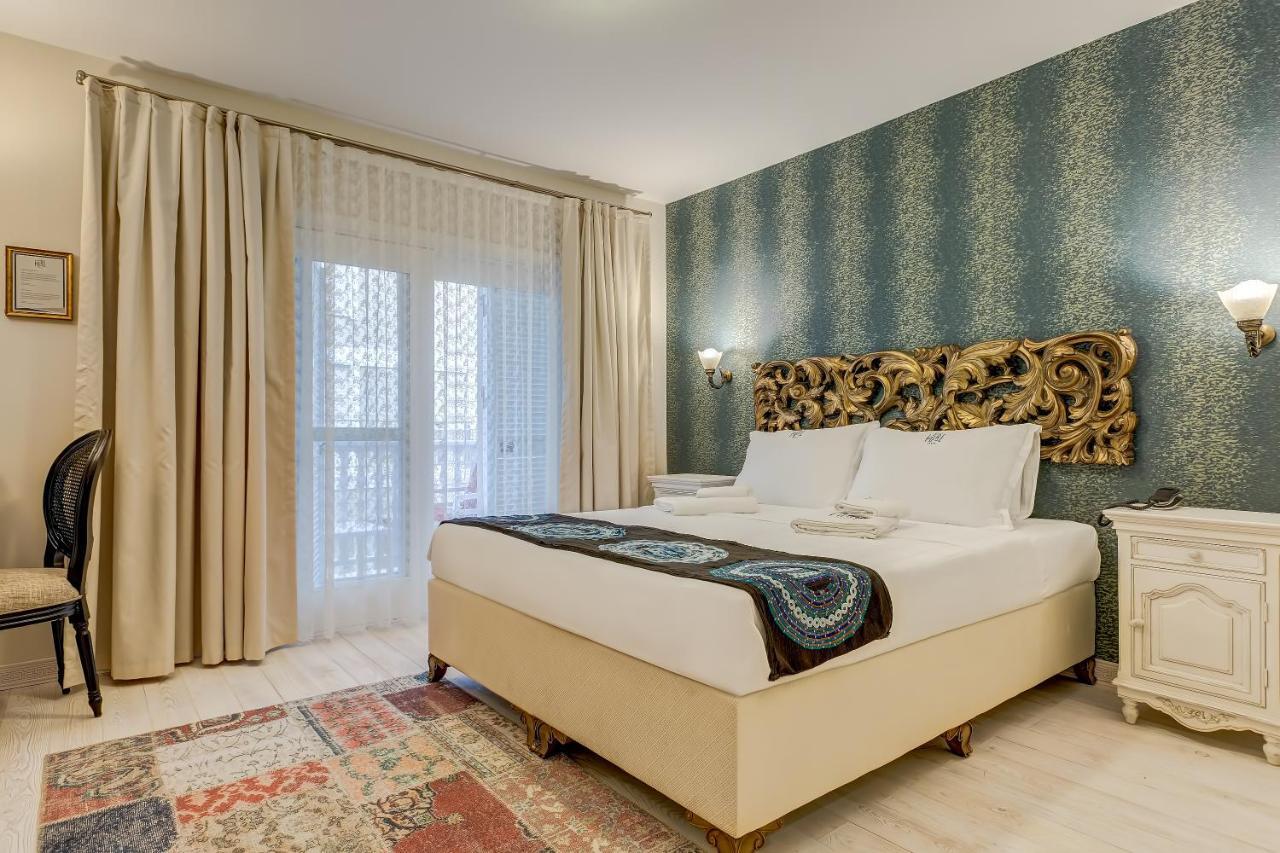 VILLA KORE CESME — CESME — fotografie hotel nr. 19