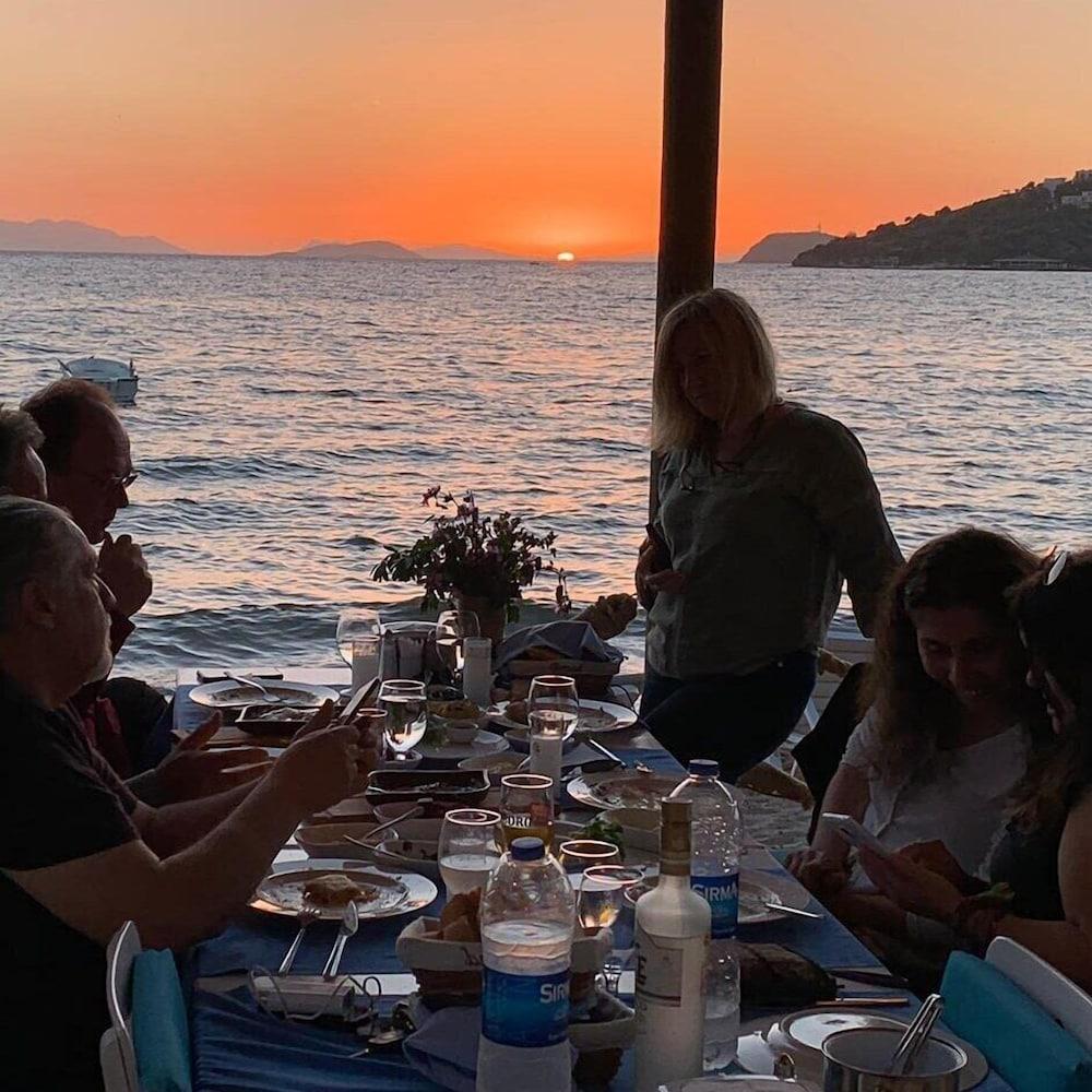 PITOS BUNGALOWS — BODRUM — фотография отеля №26