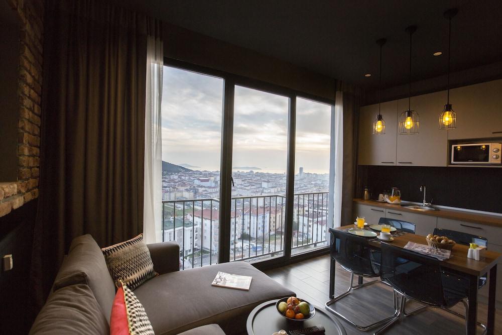 CITYLOFT 161 — ISTANBUL — фотография отеля №3