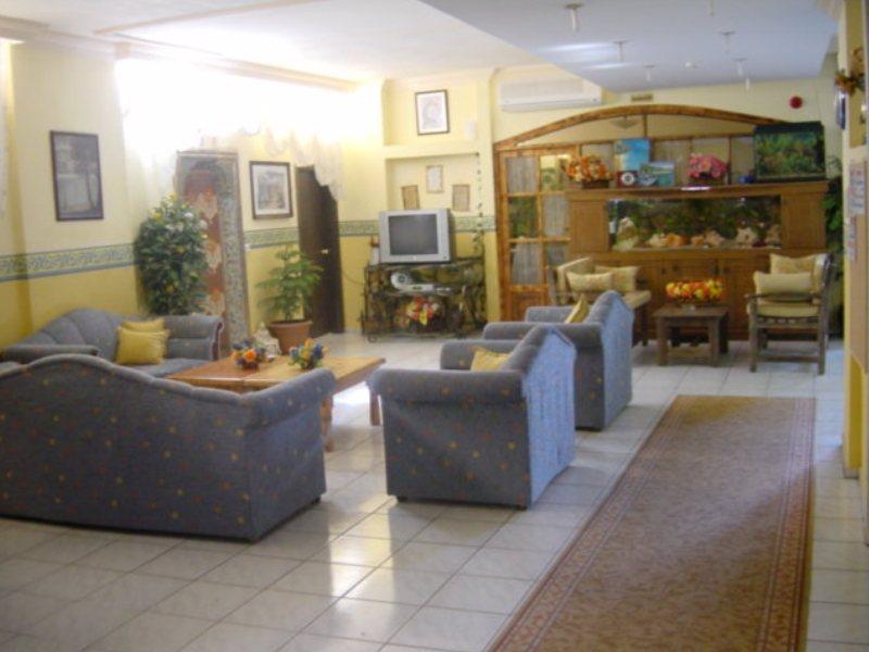 MARSYAS HOTEL — MARMARIS — фотография отеля №9