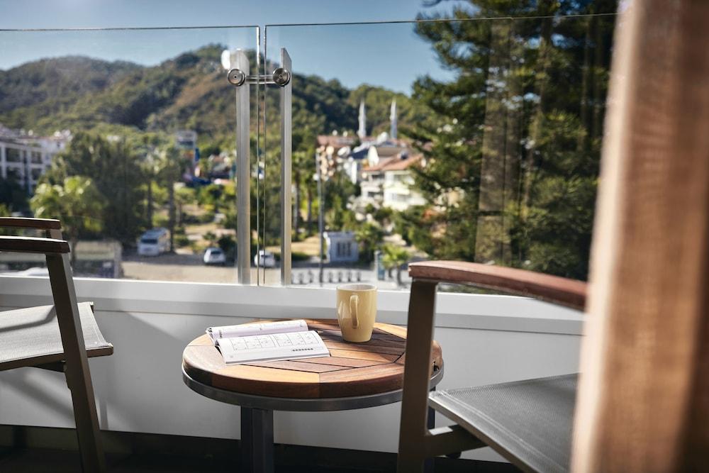 TUI BLUE GRAND AZUR — MARMARIS — фотография отеля №34