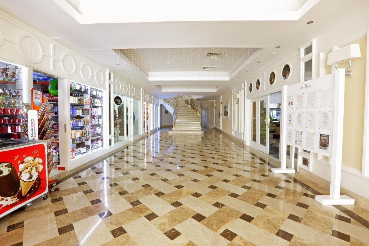 ASTERIA BLOOM SIDE (ADULTS ONLY) — KIZILAGAC — fotografie hotel nr. 31