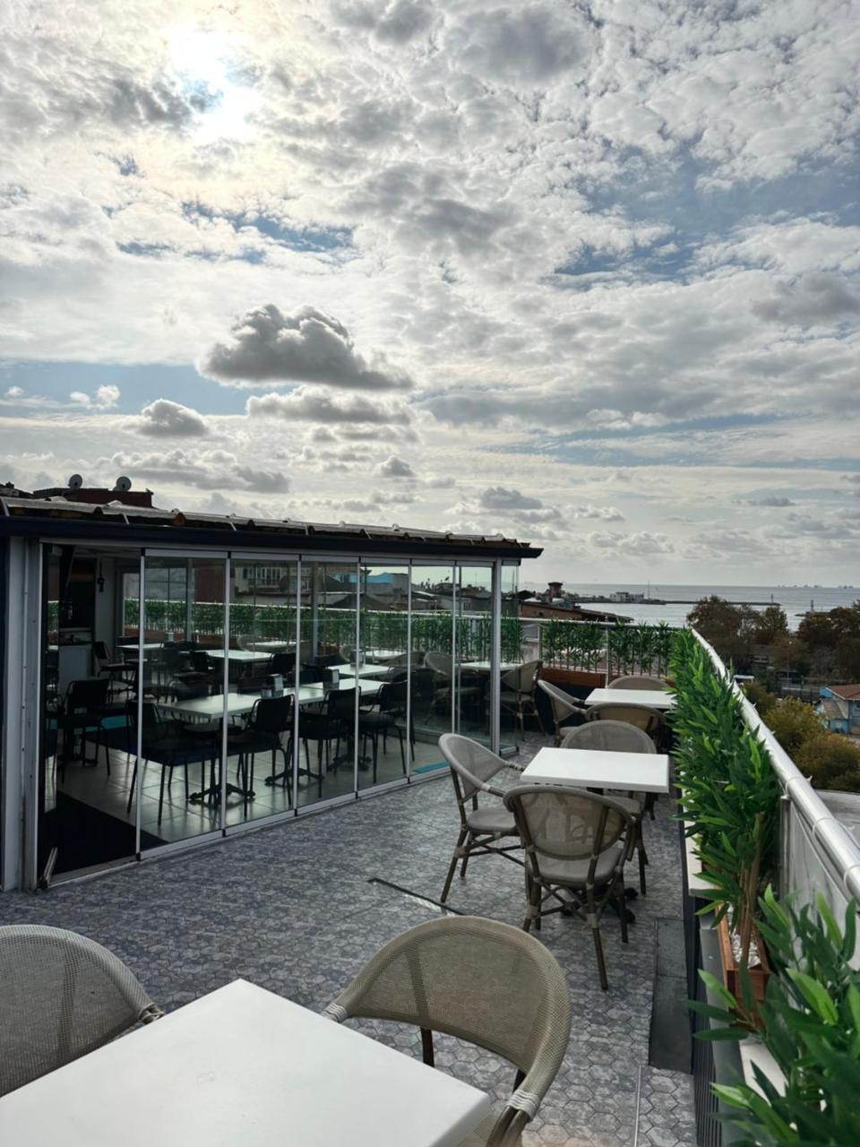 BADE OTEL — ISTANBUL — fotografie hotel nr. 9