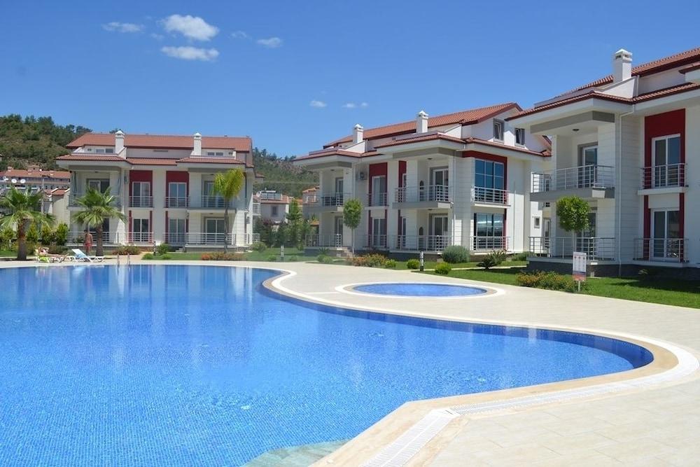 KORFEZ LIFE APARTMENTS — FETHIYE — фотография отеля №34