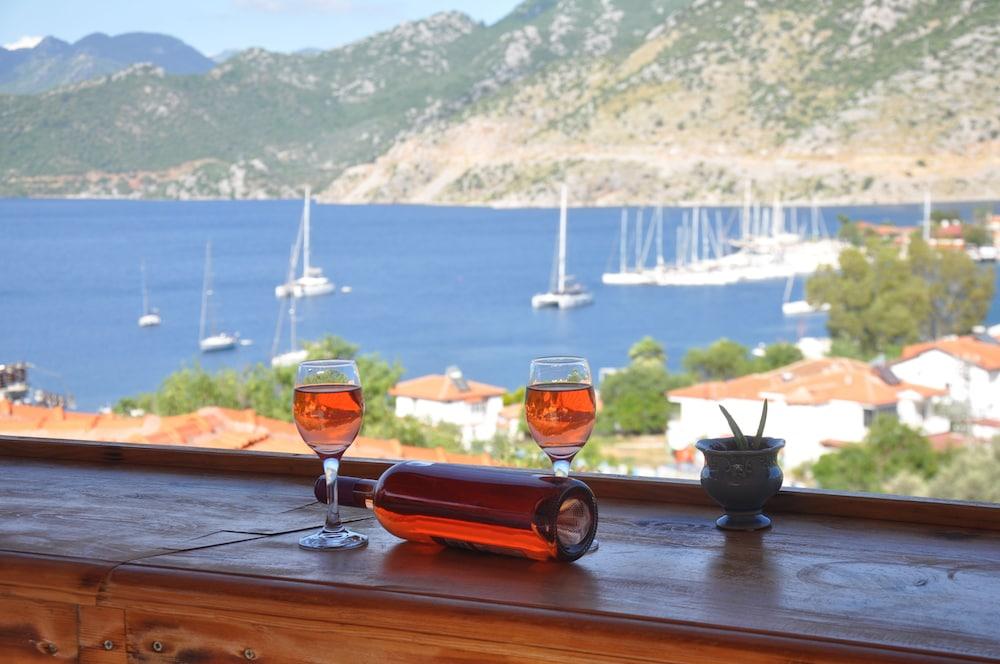 LACIVERT BOUTIQUE HOTEL — MARMARIS — фотография отеля №10