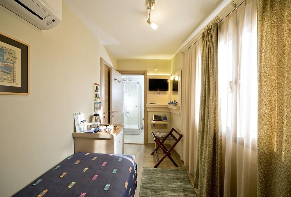 ION SLOW CITY HOTEL (ADULTS ONLY) — SEFERIHISAR — fotografie hotel nr. 21
