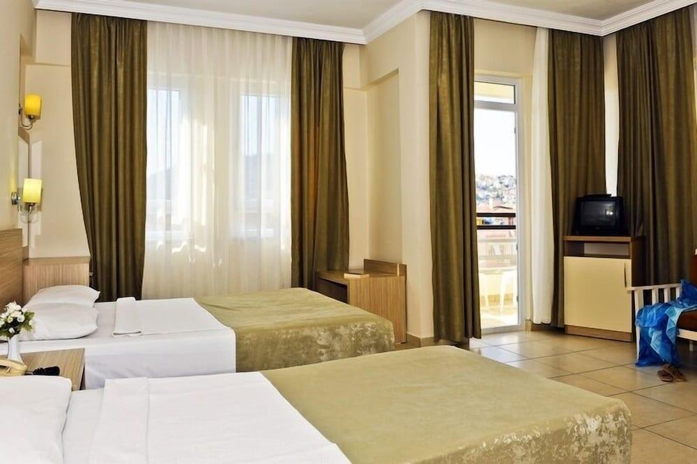 PRINCE APART HOTEL — ALANYA — фотография отеля №10