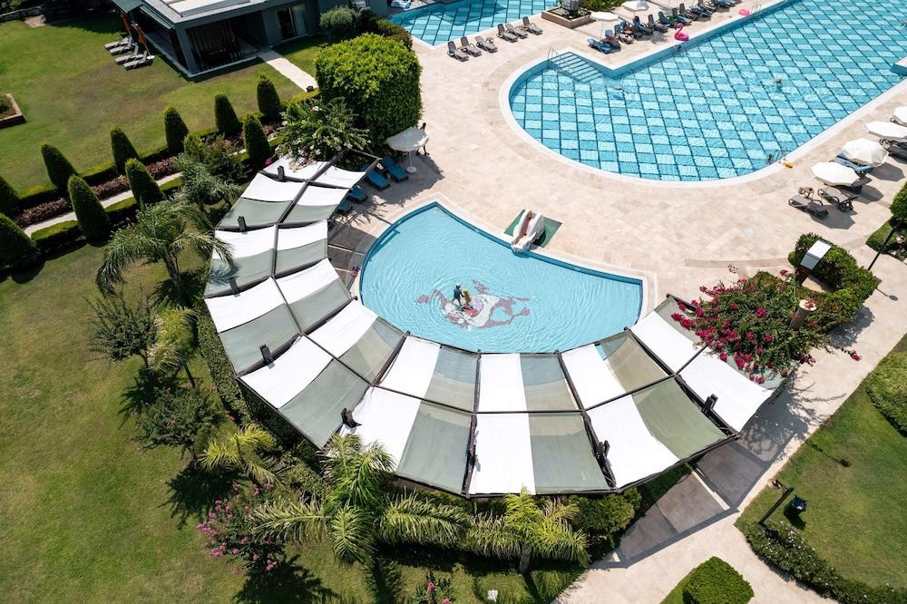 KILIKYA PALACE GOYNUK — KEMER — fotografie hotel nr. 29