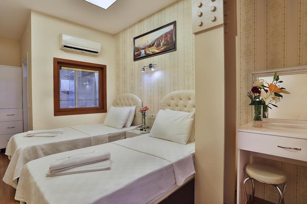 TAXIM HG HOTEL — ISTANBUL — фотография отеля №13