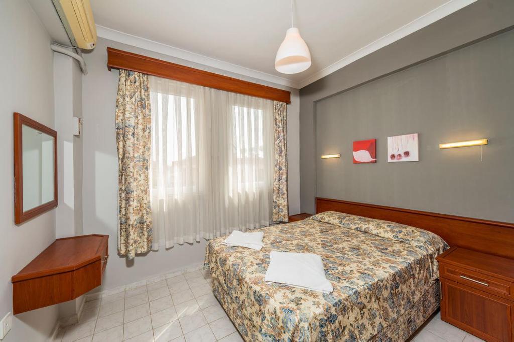 THE S APART & SUIT HOTEL — ALANYA — фотография отеля №35
