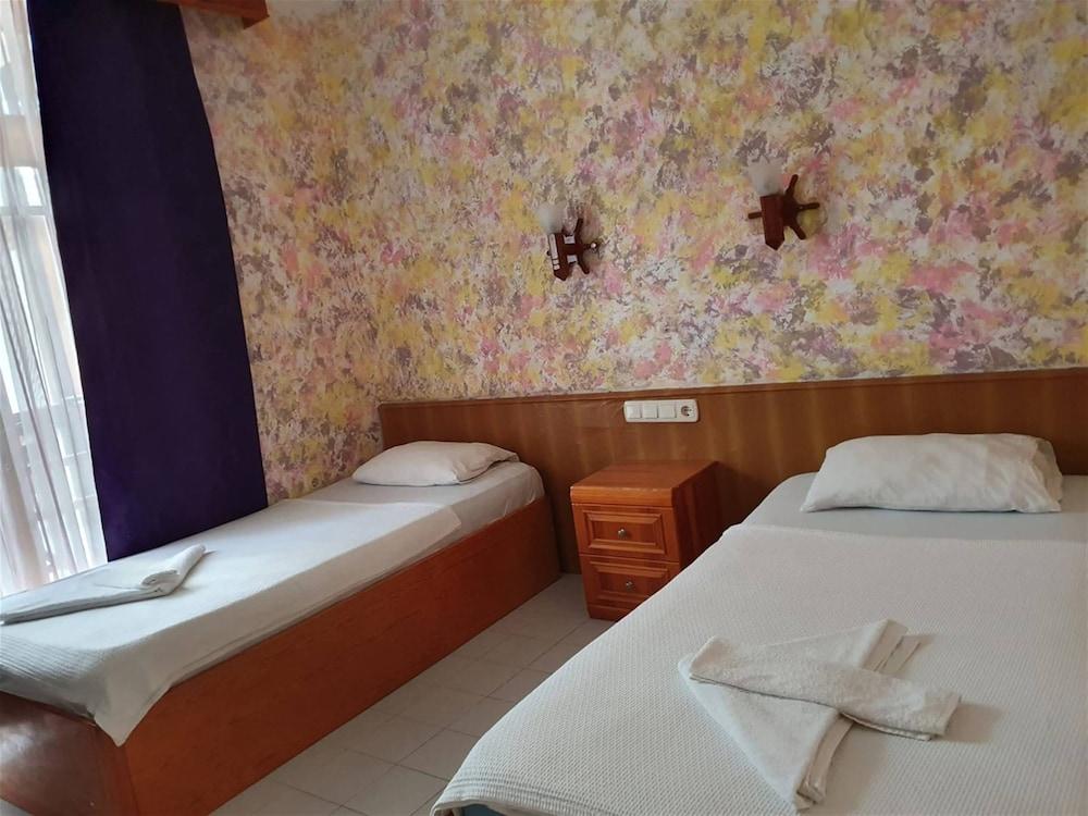 KEMER AGON BUTIQUE HOTEL — KEMER — фотография отеля №3