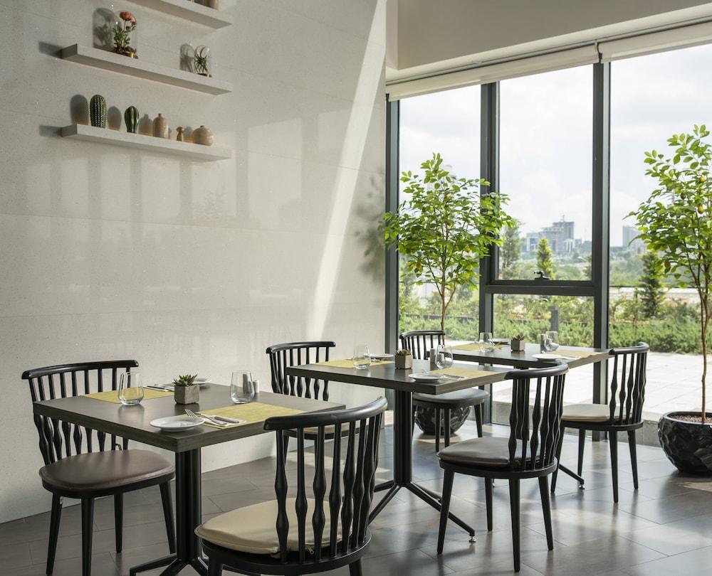 WESTSIDE RESIDENCES BY ROTANA — ISTANBUL — фотография отеля №30