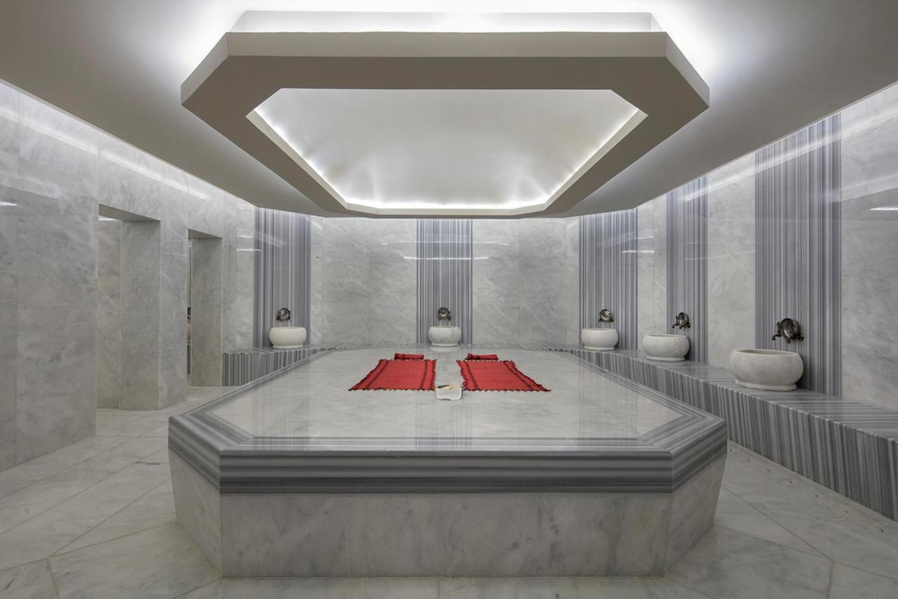 AYDINBEY QUEENS PALACE & SPA — BELEK — фотография отеля №28