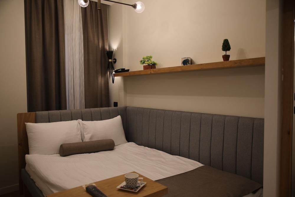 ROOMERS NISANTASI (ADULTS ONLY) — ISTANBUL — fotografie hotel nr. 14