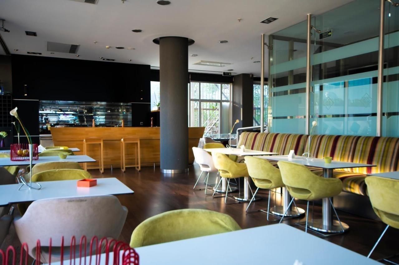 VERNAZZA SUITES HOTEL — ISTANBUL — fotografie hotel nr. 5