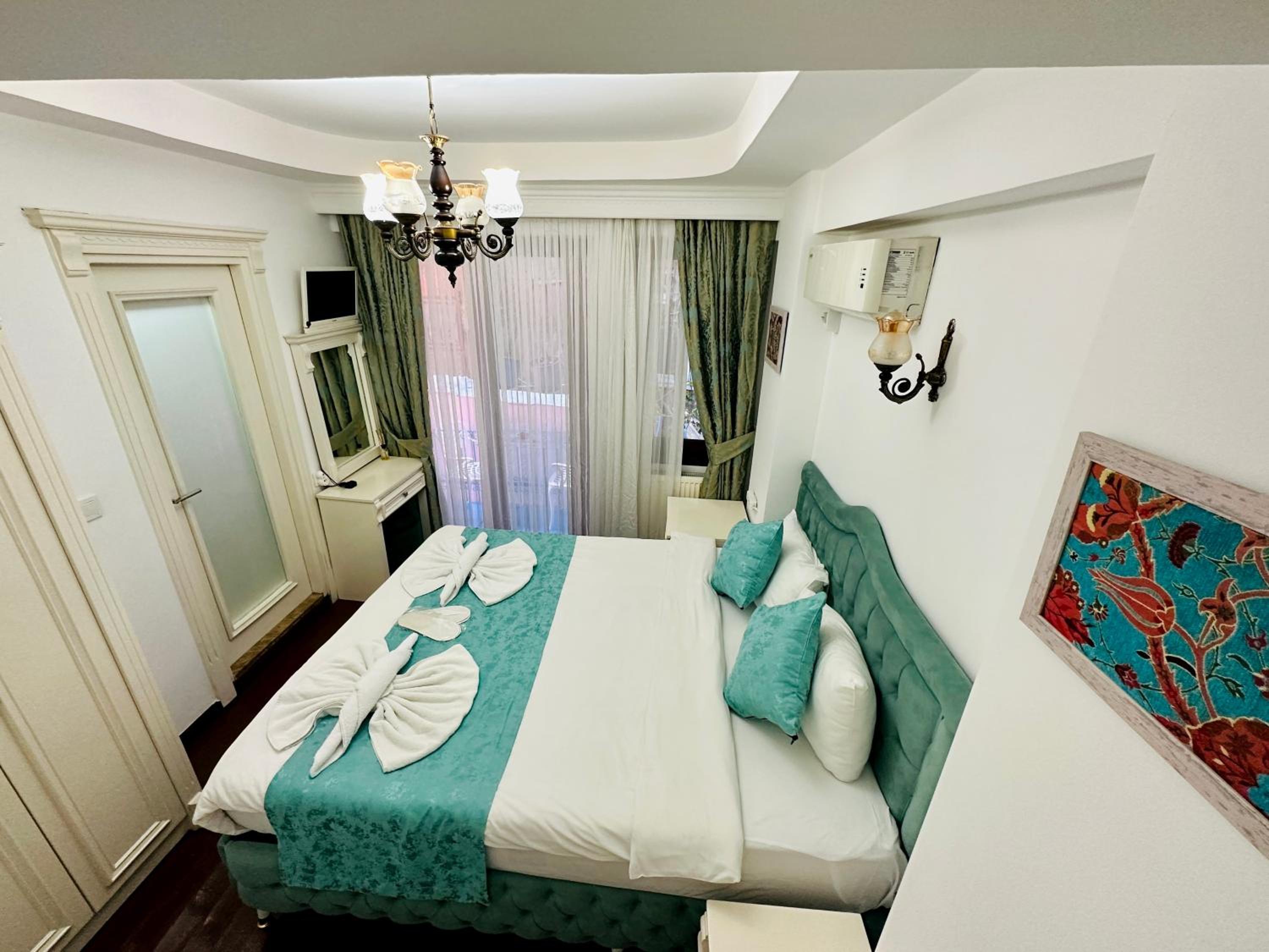 LA PETITE MAISON — ISTANBUL — фотография отеля №45