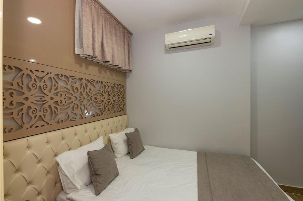 TAKSIM PERI SUITE HOTEL — ISTANBUL — fotografie hotel nr. 32
