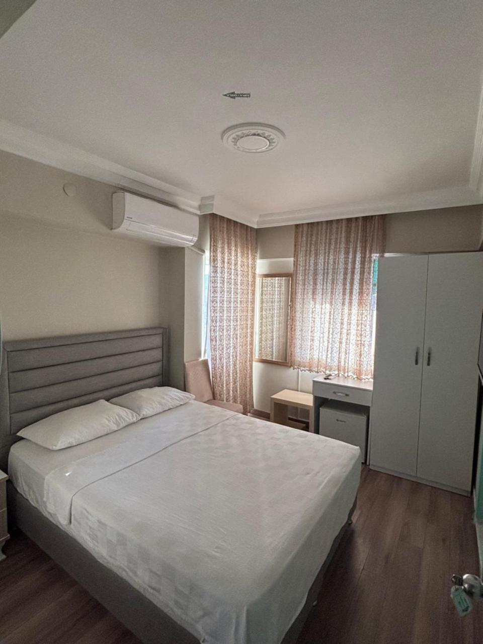 HIKMET HAN OTEL — KUSADASI — фотография отеля №17