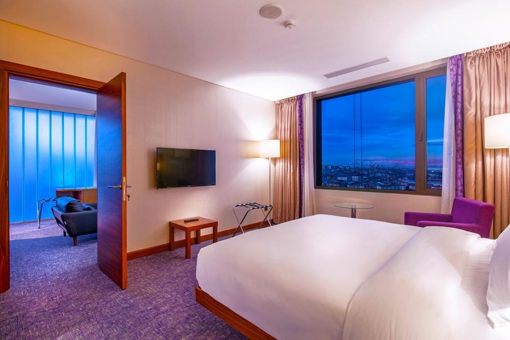 THE GREEN PARK HOTEL SIVAS — SIVAS — фотография отеля №13