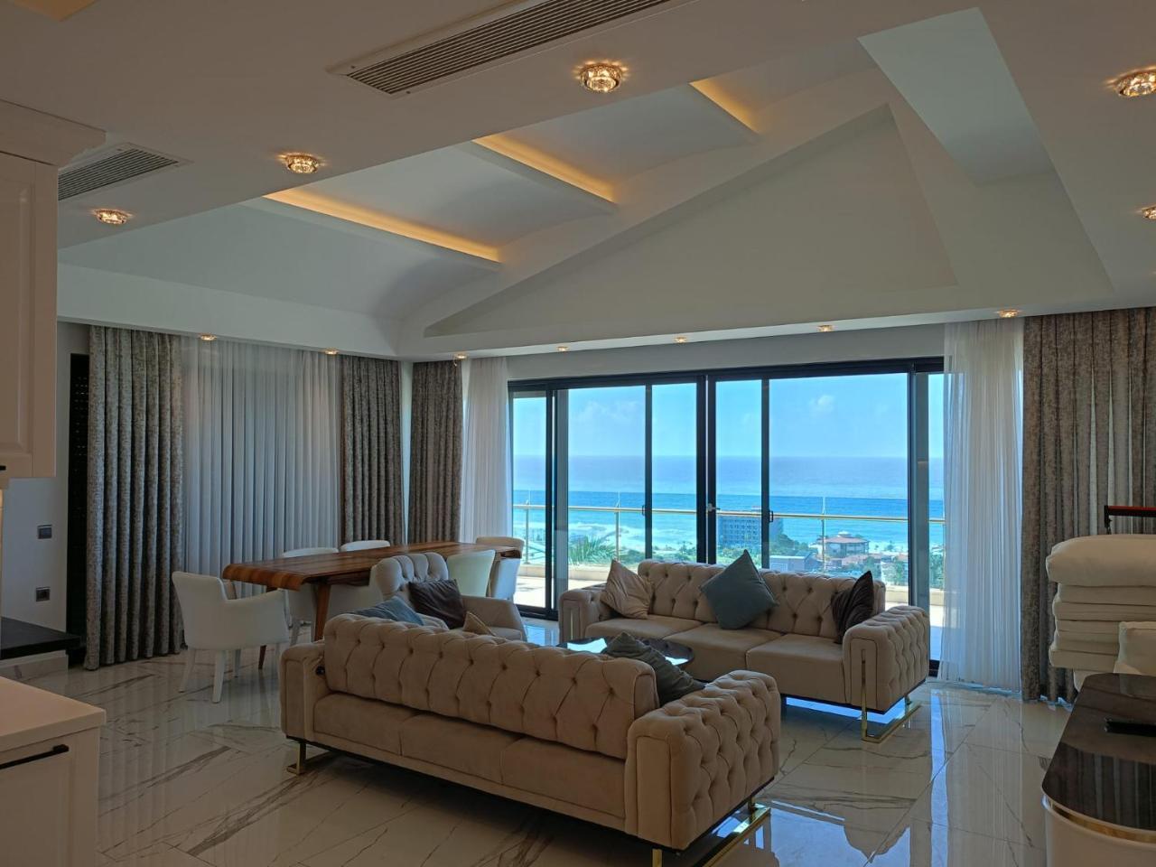 ELITE LUXURY SUITE — KONAKLI — фотография отеля №16
