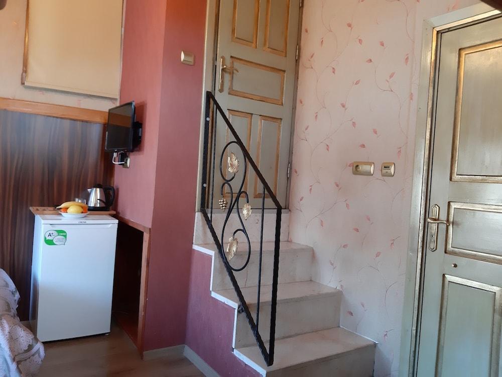 ROYAL SUITES SULTANAHMET — ISTANBUL — фотография отеля №20