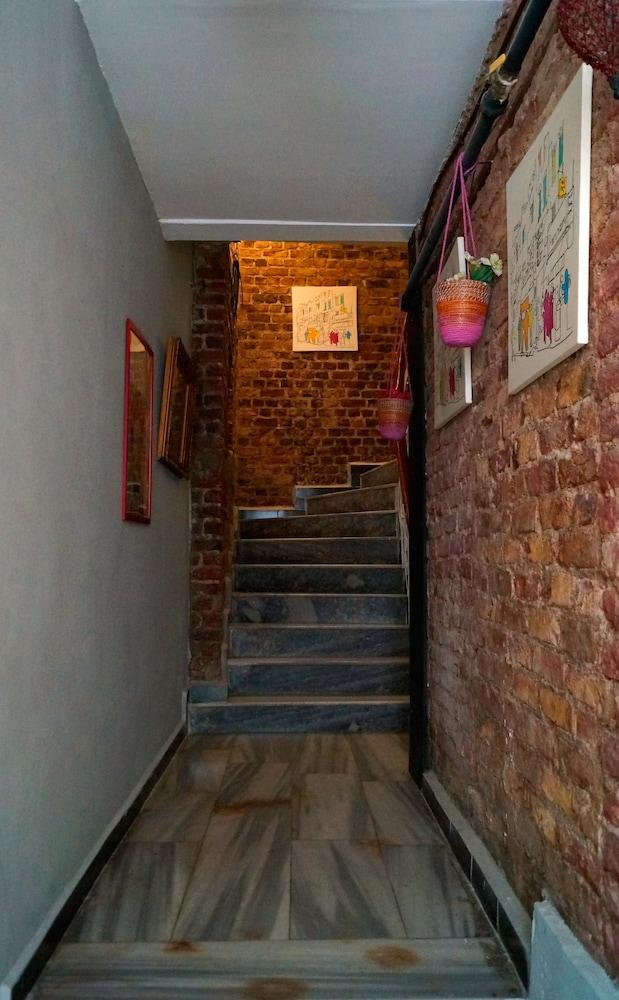 WINDROSE HOSTEL ISTANBUL — ISTANBUL — фотография отеля №32