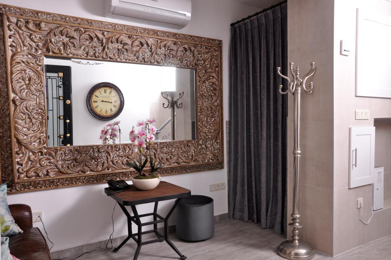 BGUEST HOUSE&APARTMENT — ISTANBUL — фотография отеля №17