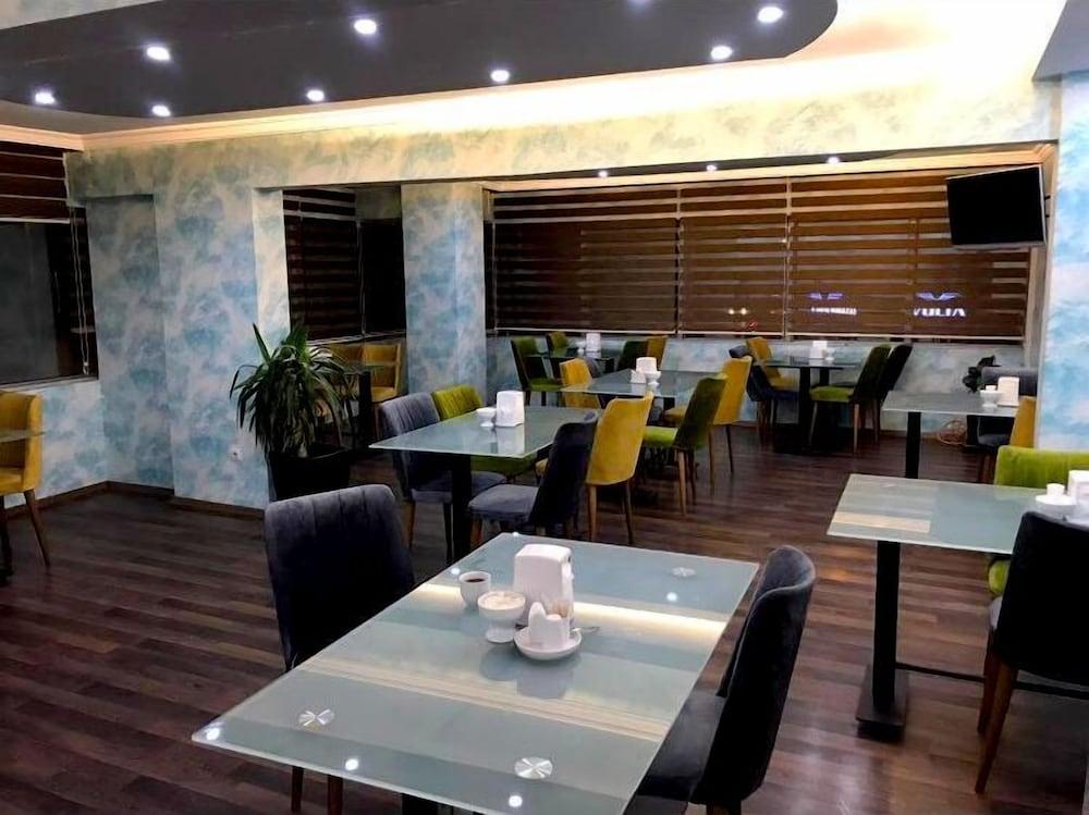 WOX EW HOTEL — IZMIR — фотография отеля №25