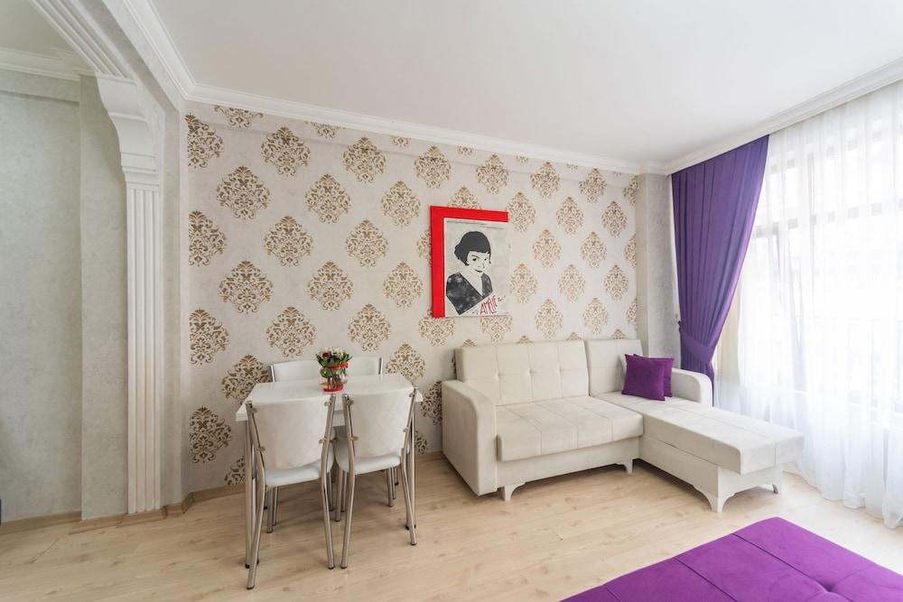 ARGES OLD CITY HOTEL — ISTANBUL — fotografie hotel nr. 30