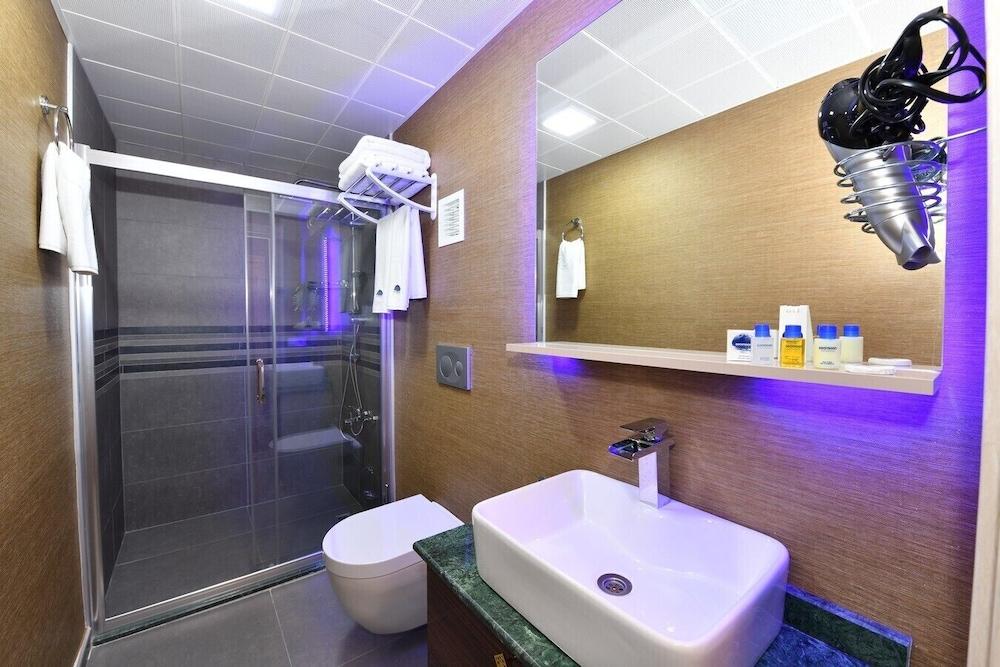 SEA MOON HOTEL — ISTANBUL — fotografie hotel nr. 35