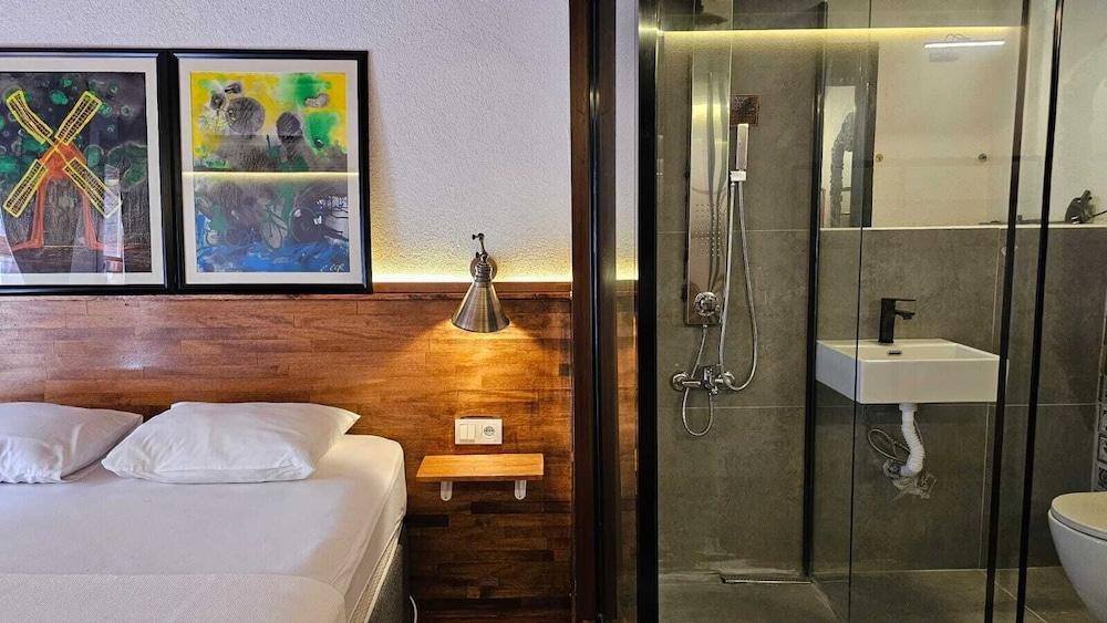 SON OTEL — ISTANBUL — фотография отеля №4