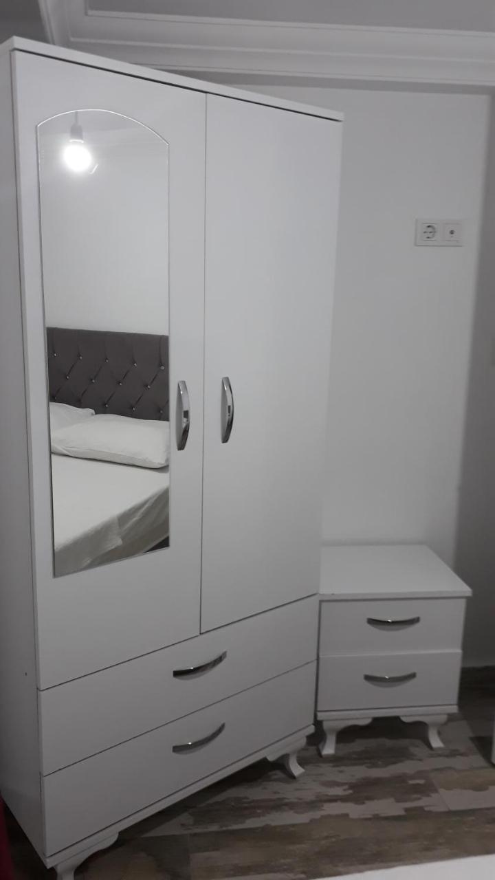 CICEK APART OTEL — DIDIM — fotografie hotel nr. 14