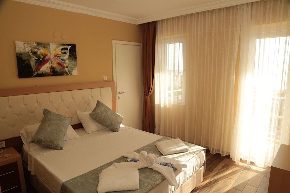 MERVEILLE HOTEL — KUSADASI — фотография отеля №7