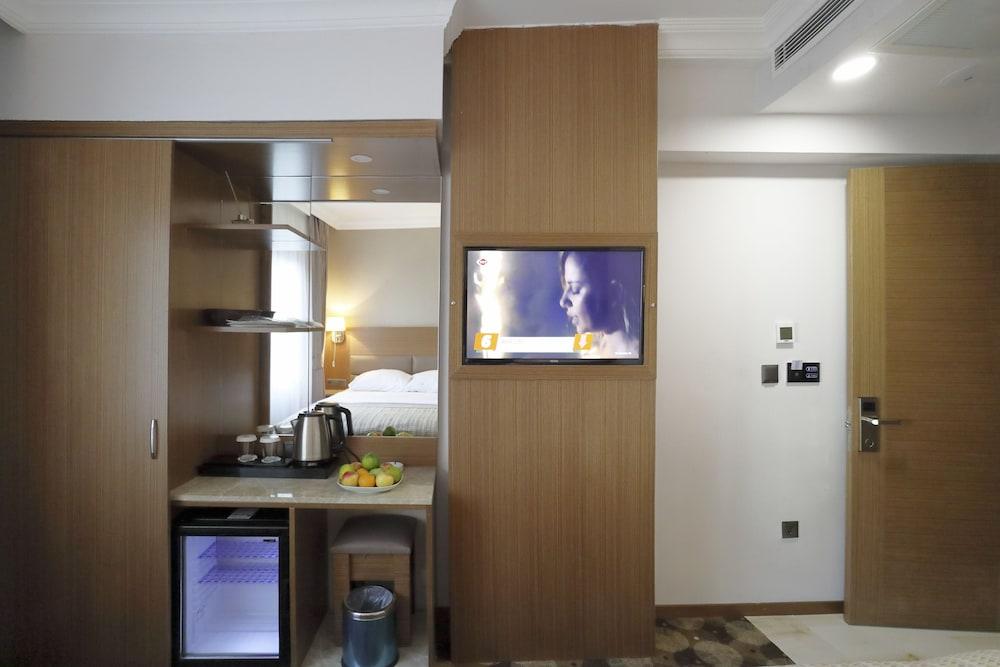 NL AMSTERDAM HOTEL — ISTANBUL — фотография отеля №16