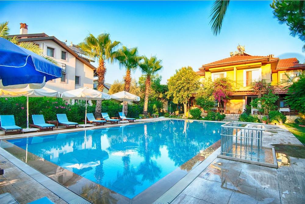 ALIZE HOTEL — GOCEK — фотография отеля №19