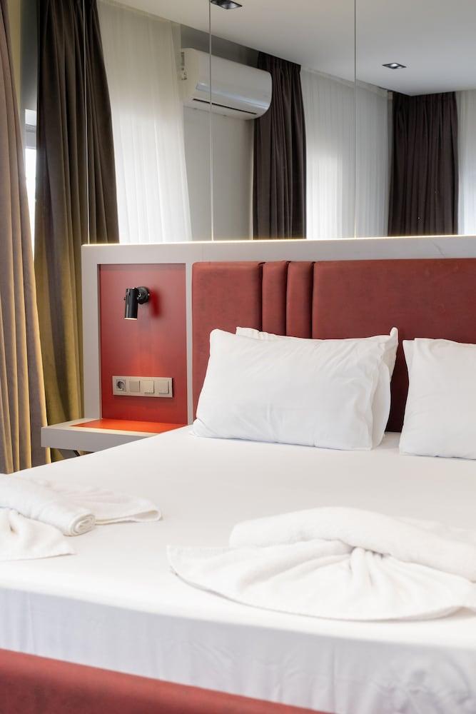 VOIR HOTEL PERA — ISTANBUL — фотография отеля №18