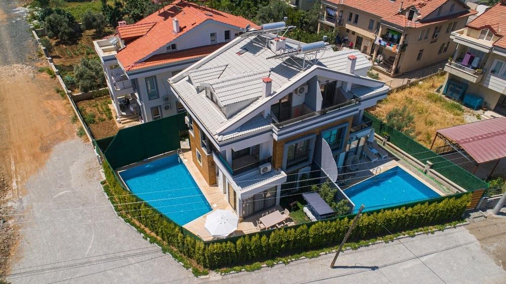 VILLA KONFOR DOGU — FETHIYE — fotografie hotel nr. 28