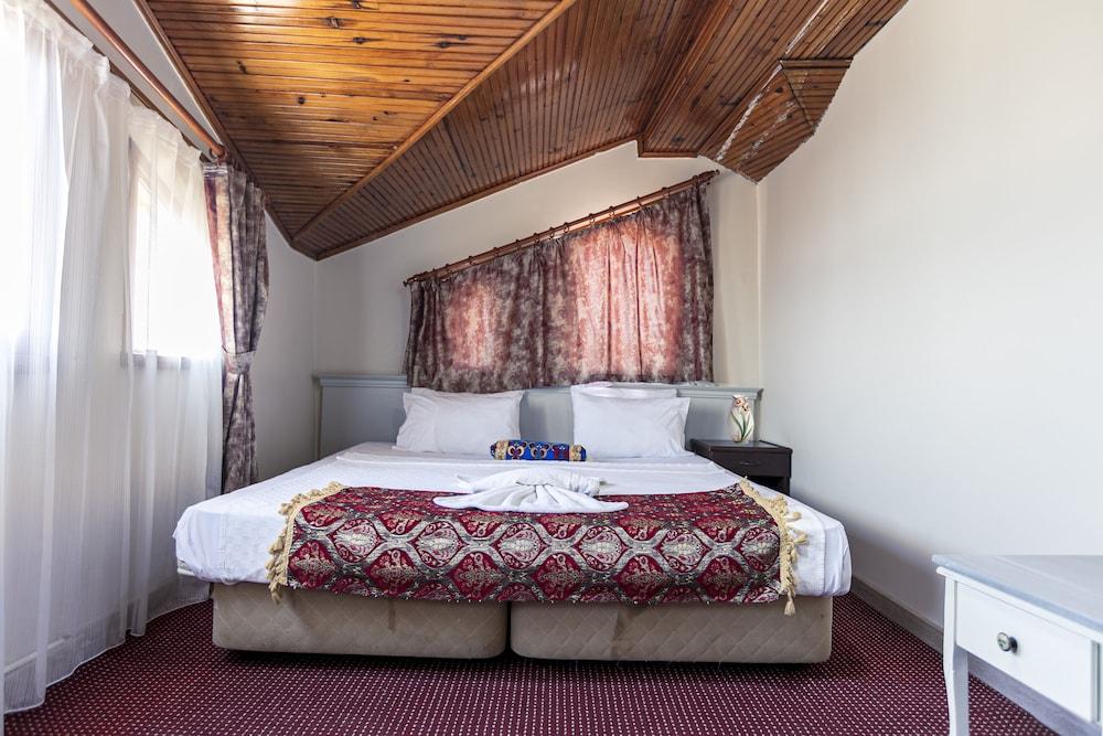 OTTOMAN ZADE HOTEL — ISTANBUL — fotografie hotel nr. 12