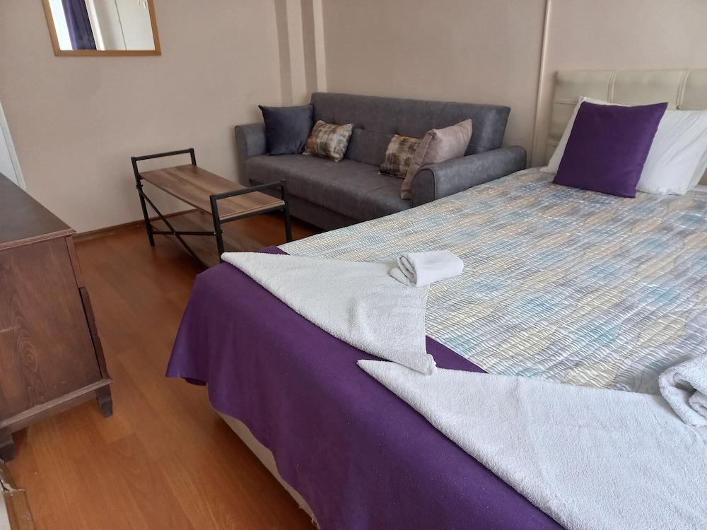 MEDELLIN APART HOTEL ISTANBUL — ISTANBUL — fotografie hotel nr. 4