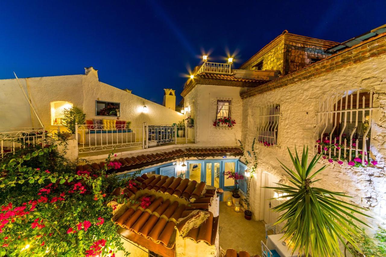 8 ODA BOUTIQUE HOMES — MARMARIS