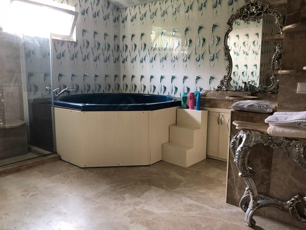 REALTY BEST VILLAS — KEMER — fotografie hotel nr. 11