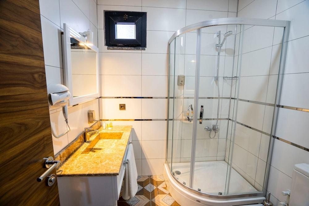 MUGWORT HOTEL & SPA — ISTANBUL — fotografie hotel nr. 23