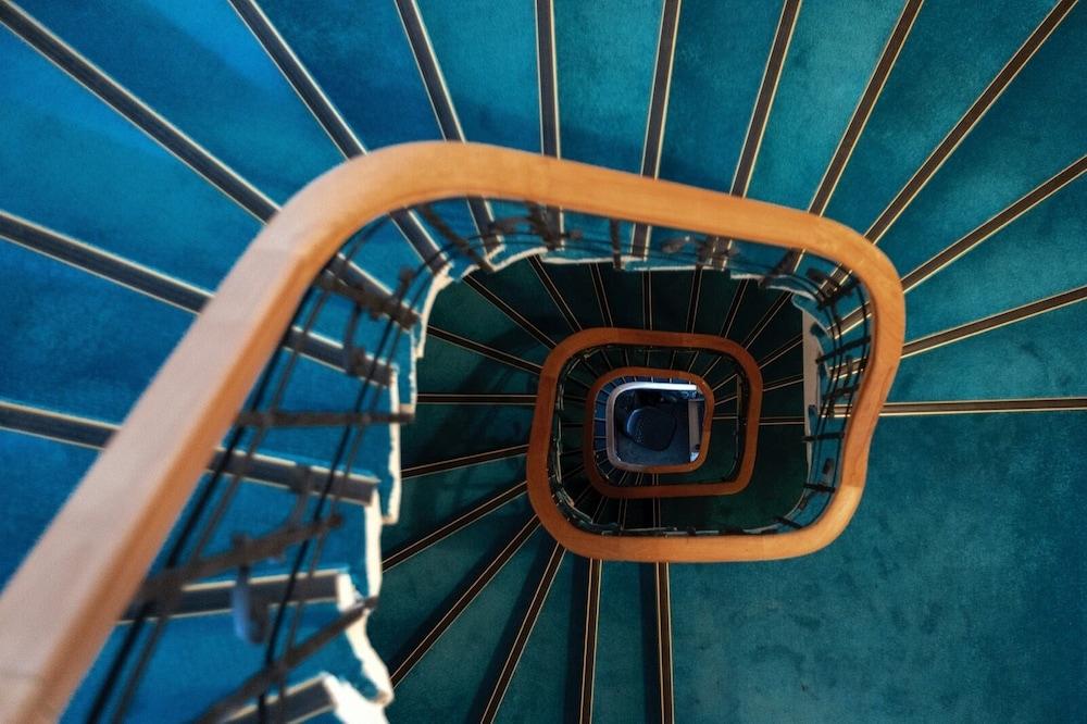 NAN HOTEL — ISTANBUL — фотография отеля №25